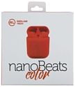Red Line BHS-14 nanoBeats Color