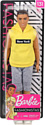 Barbie Fashionistas Doll #131 GDV14
