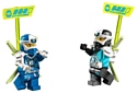 LEGO Ninjago 71711 Кибердракон Джея