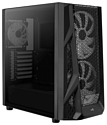 AeroCool AirHawk Duo Black