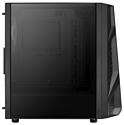 AeroCool AirHawk Duo Black