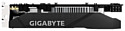 GIGABYTE GeForce GTX 1650 SUPER OC (GV-N165SOC-4GD)