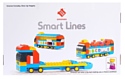 Smoneo Smart Lines 77005 Городской автобус