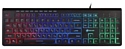 OKLICK 490ML Multimedia Keyboard black USB