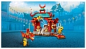 LEGO Minions 75550 Миньоны: бойцы кунг-фу
