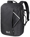 Jack Wolfskin Brooklyn 18 (black)