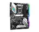 ASRock Z490 Steel Legend