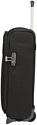 Samsonite Citybeat Black (2 колеса) 55 см