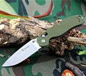 Ganzo G727M green (G727M-GR)