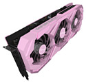 KFA2 GeForce RTX 3080 10240MB EX Gamer Pink