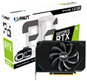 Palit GeForce RTX 3060 StormX OC 12 GB (NE63060S19K9-190AF)