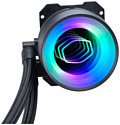 Cooler Master MasterLiquid ML240 MIRROR