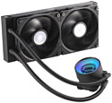 Cooler Master MasterLiquid ML240 MIRROR