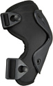 Micro Knee and Elbow Pads Black AC8019 (черный, L)