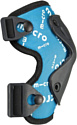 Micro Knee and Elbow Pads Black AC8016 (голубой, M)