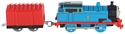 Thomas and Friends Поездной состав Герои мультфильмов серия TrackMaster GMK32