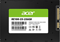 Acer RE100 256GB BL.9BWWA.107