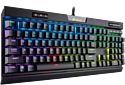 Corsair K70 RGB MK.2 Cherry MX Speed (без кириллицы)