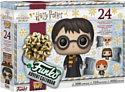 Funko Advent Calendar Harry Potter 2021 24 фигурки 59167