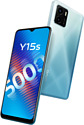 Vivo Y15s 3/32GB