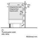 Bosch PUJ611BB1E