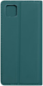 Volare Rosso Book case series для Huawei Honor 9s/Huawei Y5p (зеленый)