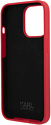 CG Mobile Karl Lagerfeld для iPhone 13 Pro KLHCP13LSLCHRE