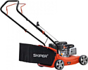 Skiper GW401S