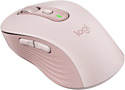 Logitech Signature Plus M750 light-pink