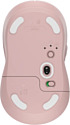 Logitech Signature Plus M750 light-pink