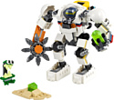 LEGO Creator 31115 Космический робот для горных работ