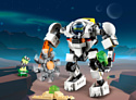 LEGO Creator 31115 Космический робот для горных работ