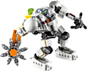 LEGO Creator 31115 Космический робот для горных работ