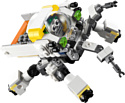 LEGO Creator 31115 Космический робот для горных работ