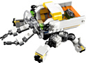 LEGO Creator 31115 Космический робот для горных работ