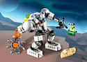 LEGO Creator 31115 Космический робот для горных работ