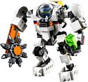 LEGO Creator 31115 Космический робот для горных работ