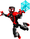 LEGO Marvel Spiderman 76225 Фигурка Майлза Моралеса