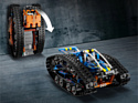 LEGO Technic 42140 Машина-трансформер на дистанционном управлении