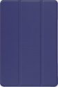 JFK Smart Case для TCL Tab 10s (темно-синий)