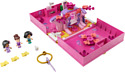 LEGO Disney Princess 43201 Волшебная дверь Изабеллы