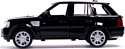 Автоград Land Rover Range Rover Sport 5095155 (черный)