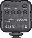 Godox Litemons LED6Bi