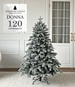 Albero Di Natale Donna 1.2 м