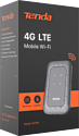 Tenda 4G180 (черный)