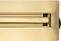 Rea Neox Slim Pro Matt Gold 90 см