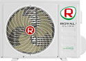 Royal Clima Fresh Standard Full DC EU Inverter RCI-RFS35HN