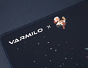 Varmilo Flying to the Moon