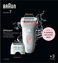 Braun Silk-Epil SE7-030