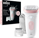 Braun Silk-Epil SE7-030